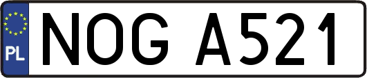NOGA521