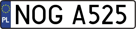 NOGA525
