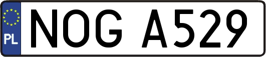 NOGA529