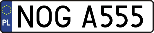 NOGA555