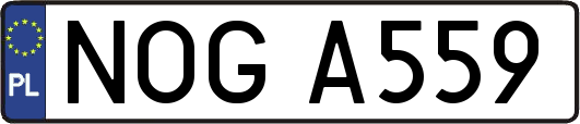 NOGA559