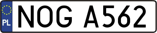 NOGA562