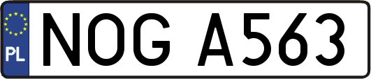 NOGA563