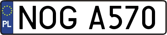 NOGA570