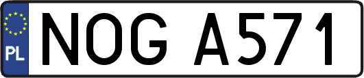 NOGA571