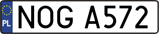 NOGA572