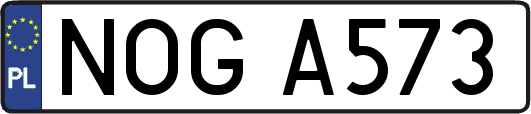 NOGA573