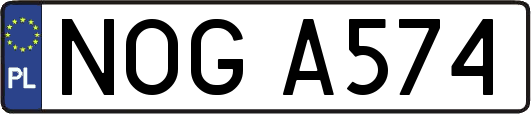NOGA574