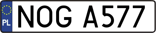 NOGA577