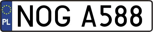 NOGA588