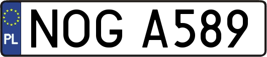 NOGA589