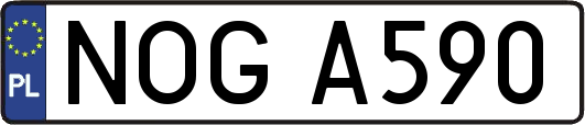 NOGA590