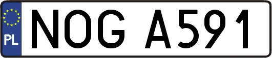 NOGA591