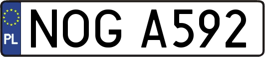 NOGA592