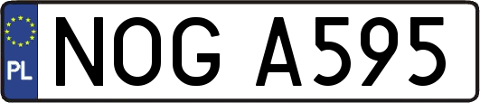 NOGA595