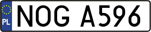 NOGA596