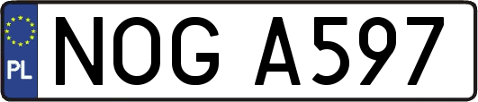 NOGA597