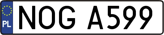 NOGA599