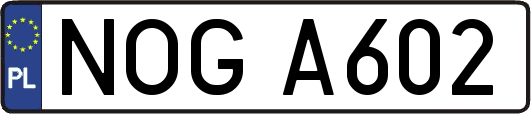 NOGA602