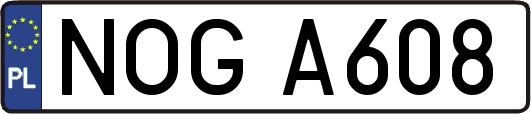 NOGA608