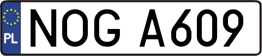 NOGA609