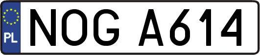 NOGA614