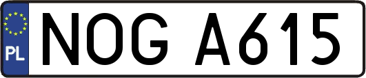 NOGA615