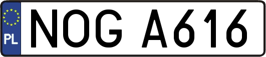 NOGA616