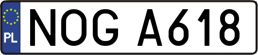 NOGA618