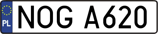 NOGA620