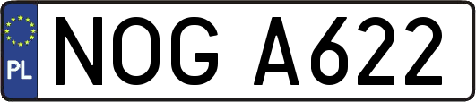 NOGA622