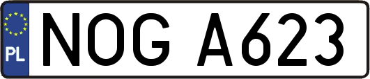 NOGA623