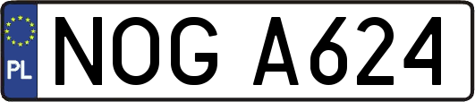 NOGA624