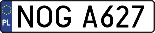 NOGA627