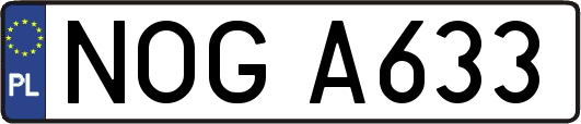 NOGA633