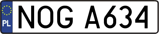 NOGA634