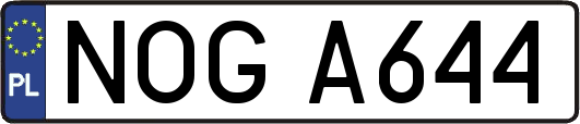 NOGA644