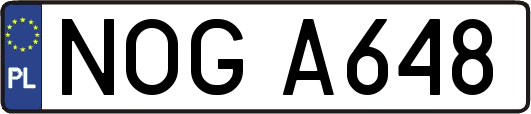 NOGA648
