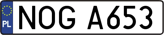 NOGA653