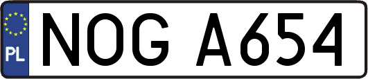 NOGA654