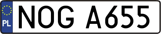 NOGA655