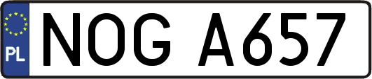 NOGA657