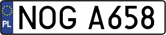 NOGA658