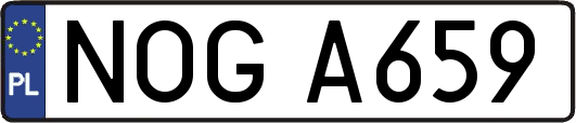 NOGA659