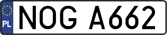 NOGA662