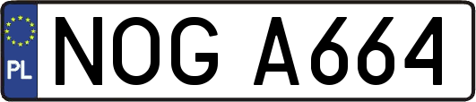 NOGA664