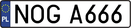 NOGA666