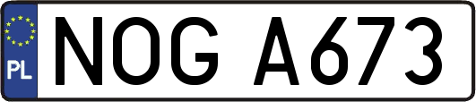 NOGA673
