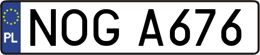 NOGA676
