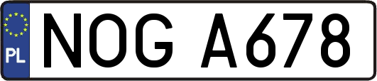 NOGA678